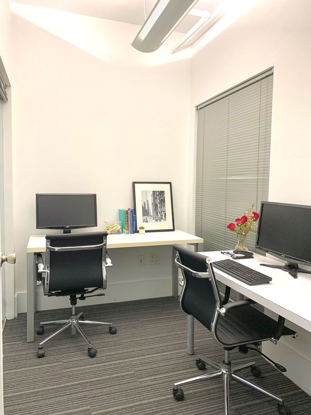 353 West 48th Street, 353 West 48th Street, New York, NY 10036 — office space for rent, photo 2