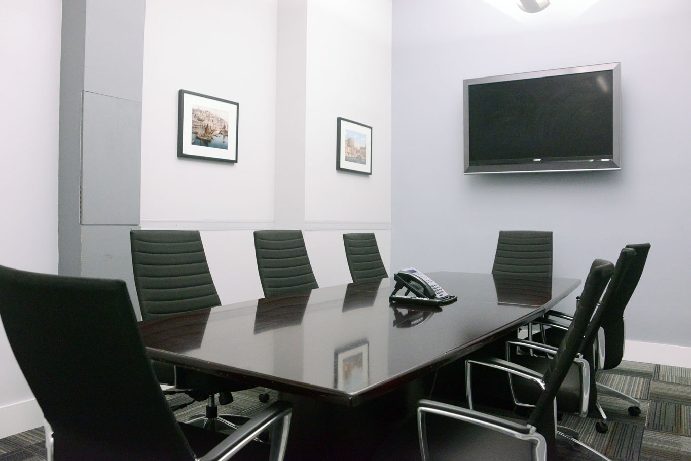 353 West 48th Street, 353 West 48th Street, New York, NY 10036 — office space for rent, photo 3
