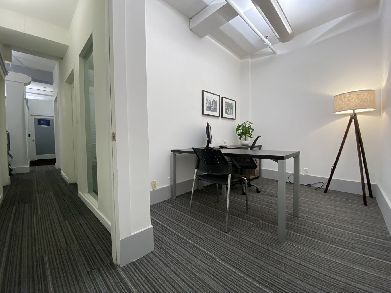 353 West 48th Street, 353 West 48th Street, New York, NY 10036 — office space for rent, photo 6