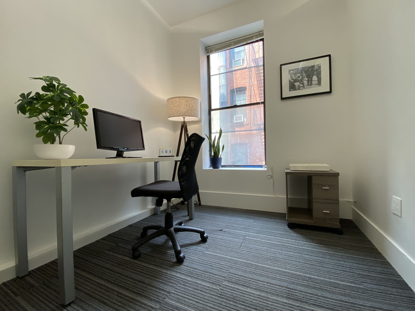 353 West 48th Street, 353 West 48th Street, New York, NY 10036 — office space for rent, photo 8