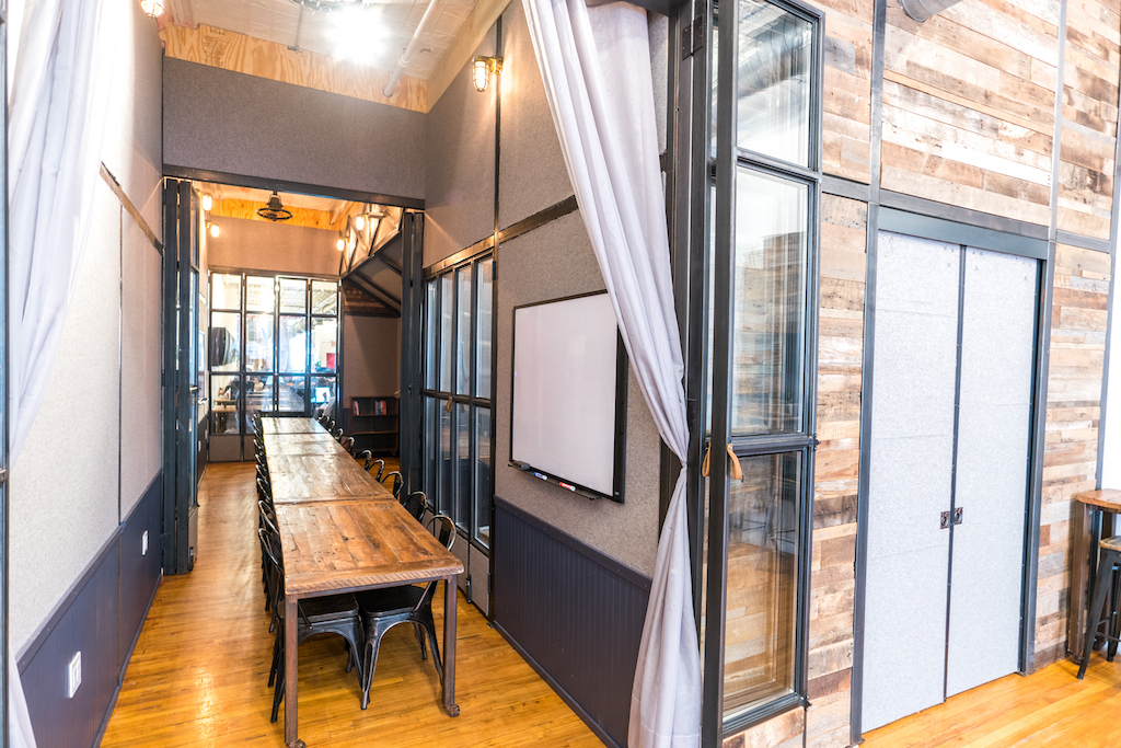 Broadway 447, Broadway 447, New York, NY 10013 — office space for rent, photo 7