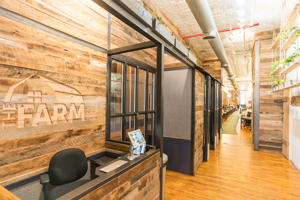 Broadway 447, Broadway 447, New York, NY 10013 — office space for rent, photo 8
