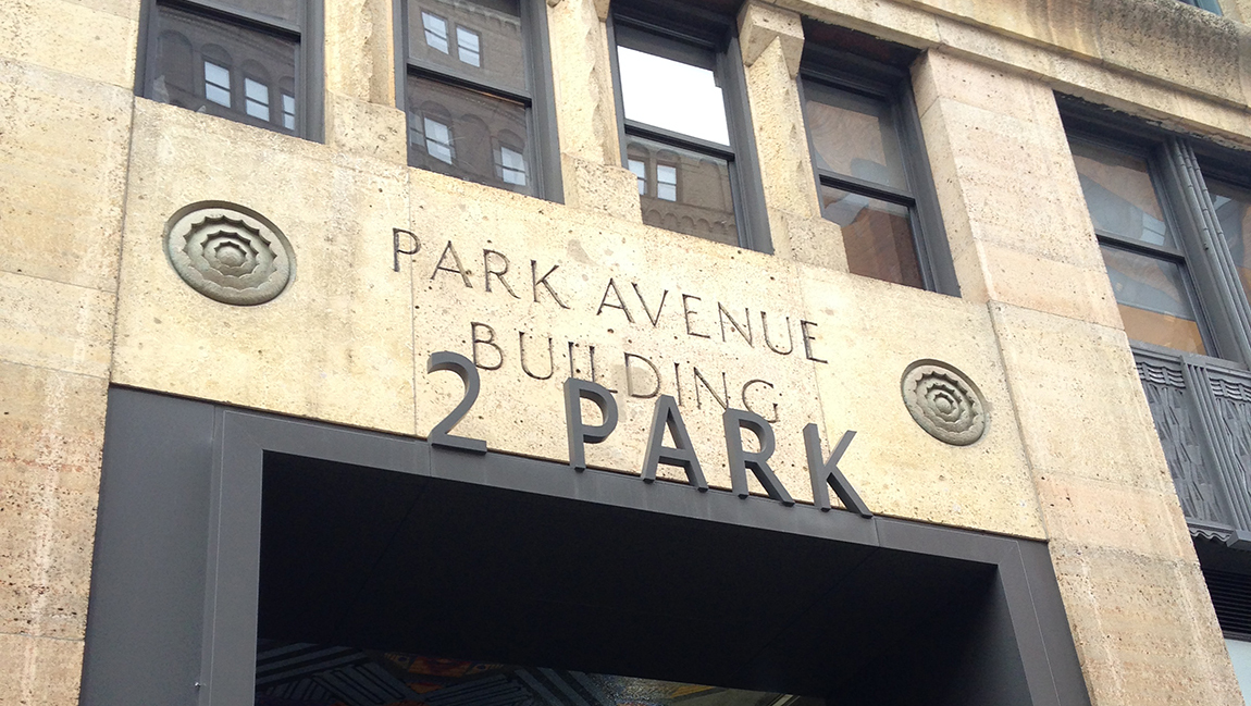 2 Park Avenue, 2 Park Avenue, New York, NY 10016 — office space for rent, photo 1