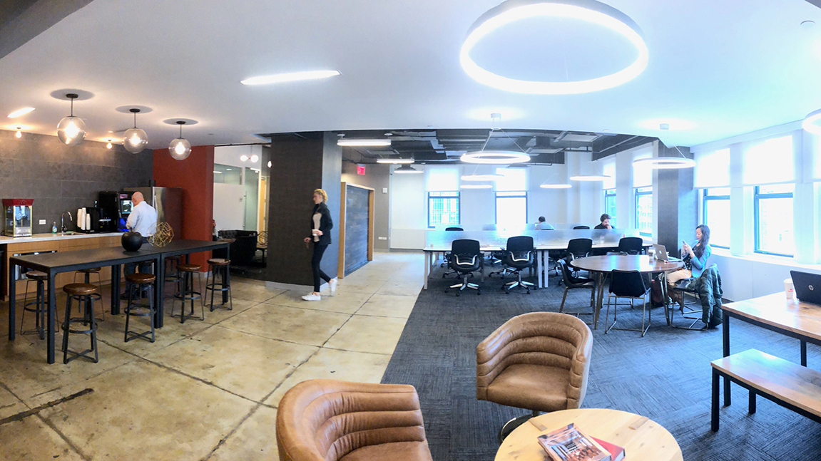 2 Park Avenue, 2 Park Avenue, New York, NY 10016 — office space for rent, photo 8