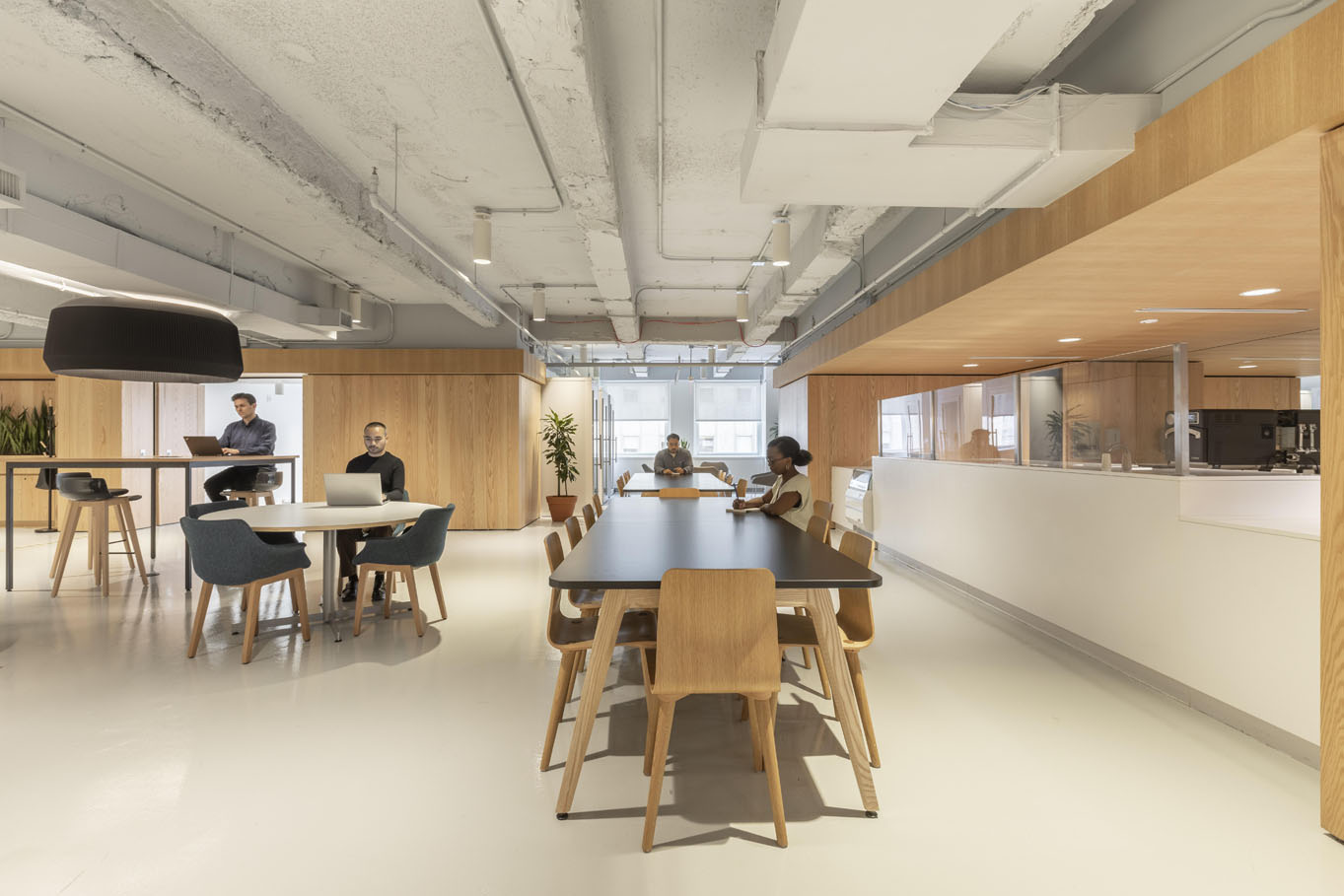 405 Lexington Avenue, 405 Lexington Avenue, New York, NY 10174 — office space for rent, photo 3