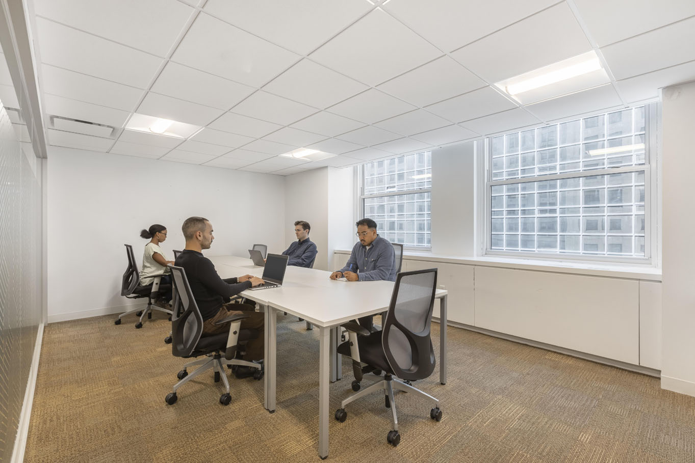405 Lexington Avenue, 405 Lexington Avenue, New York, NY 10174 — office space for rent, photo 5