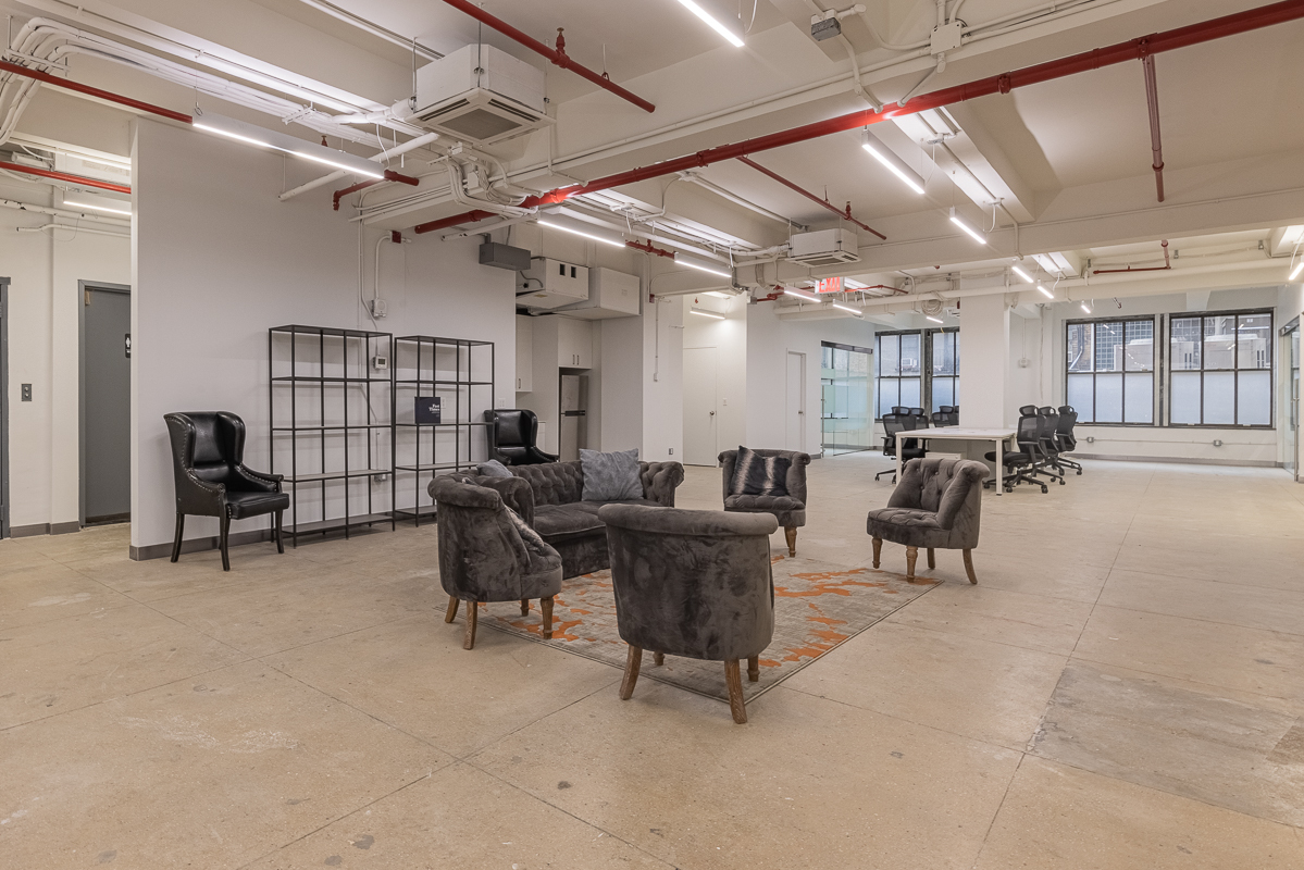 West 35th Street 315, West 35th Street 315, New York, NY 10001 — office space for rent, photo 10