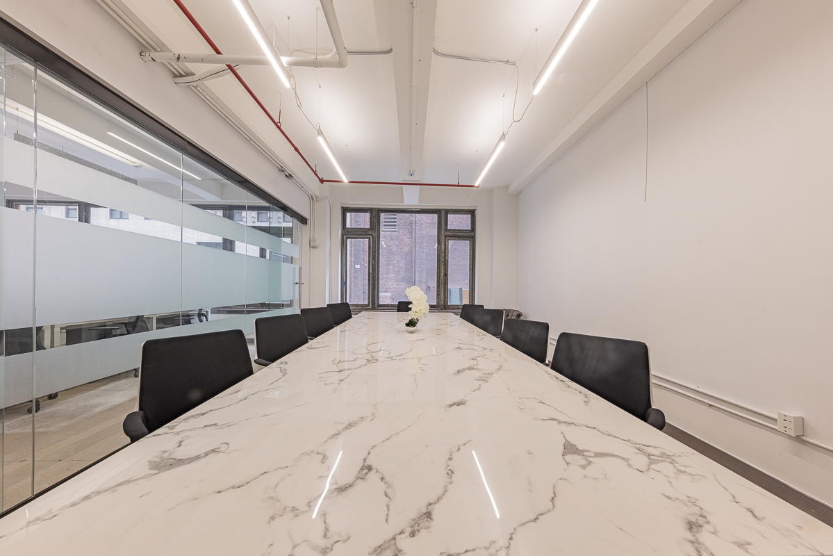 West 35th Street 315, West 35th Street 315, New York, NY 10001 — office space for rent, photo 2