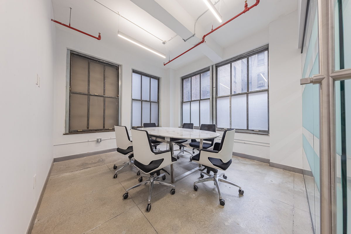 West 35th Street 315, West 35th Street 315, New York, NY 10001 — office space for rent, photo 5