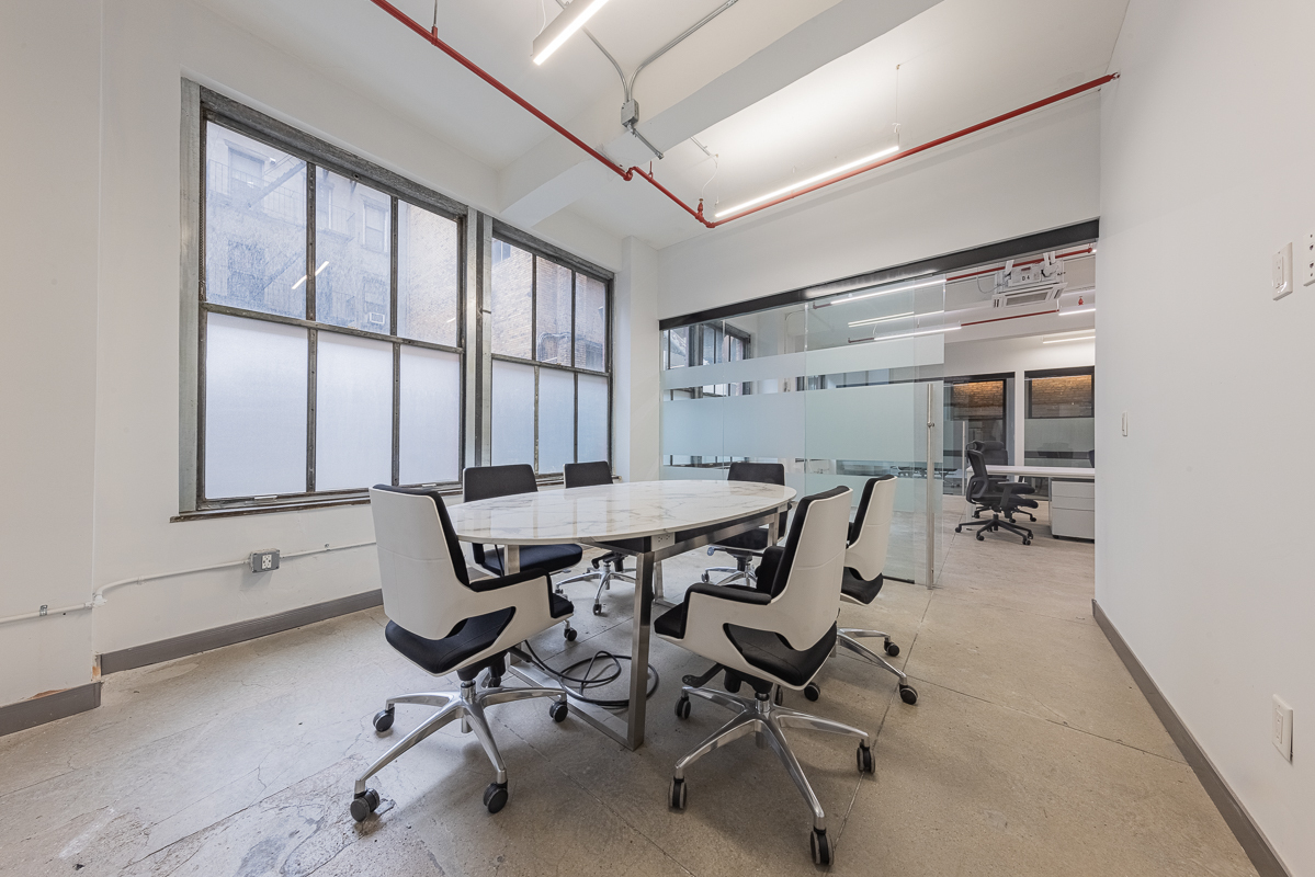 West 35th Street 315, West 35th Street 315, New York, NY 10001 — office space for rent, photo 6