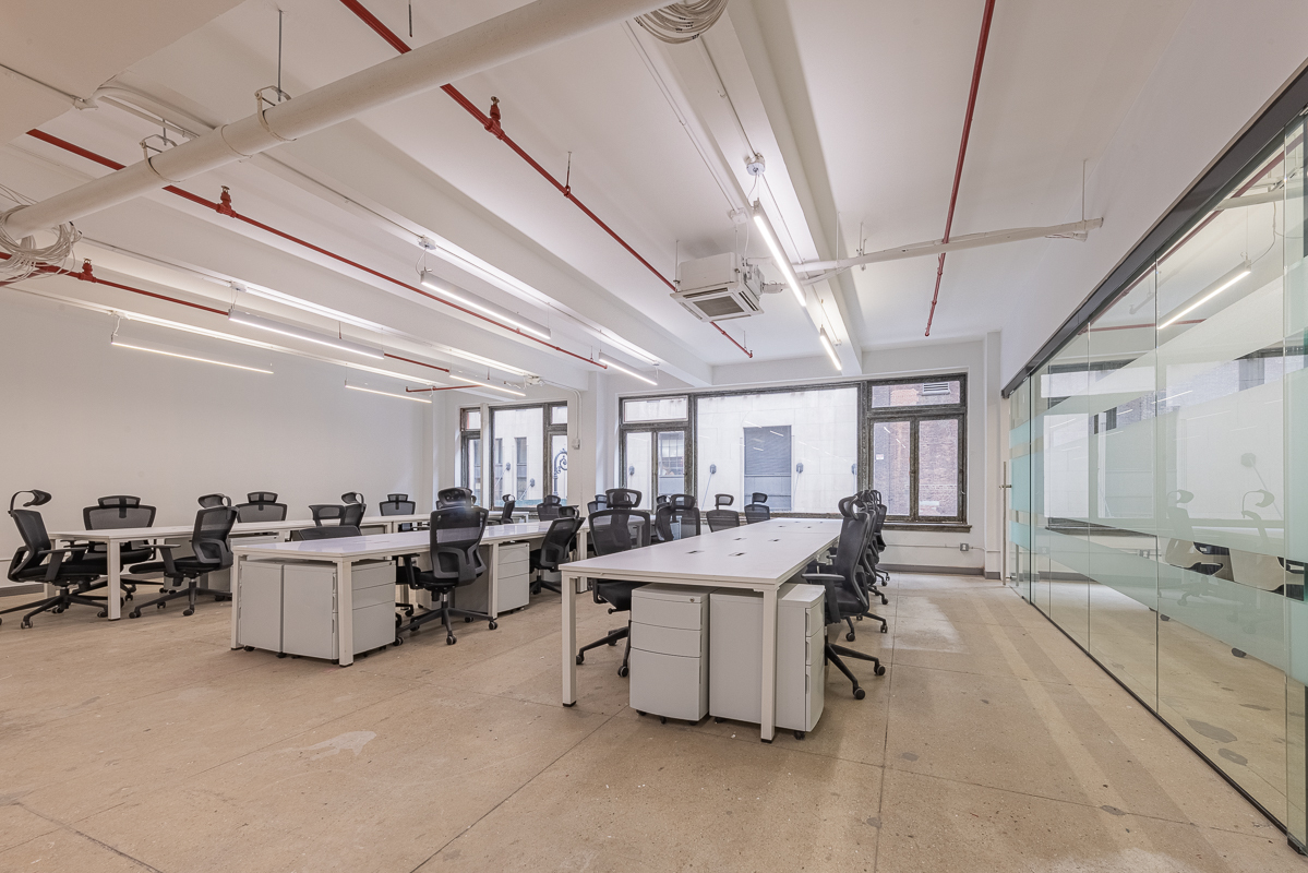 West 35th Street 315, West 35th Street 315, New York, NY 10001 — office space for rent, photo 8