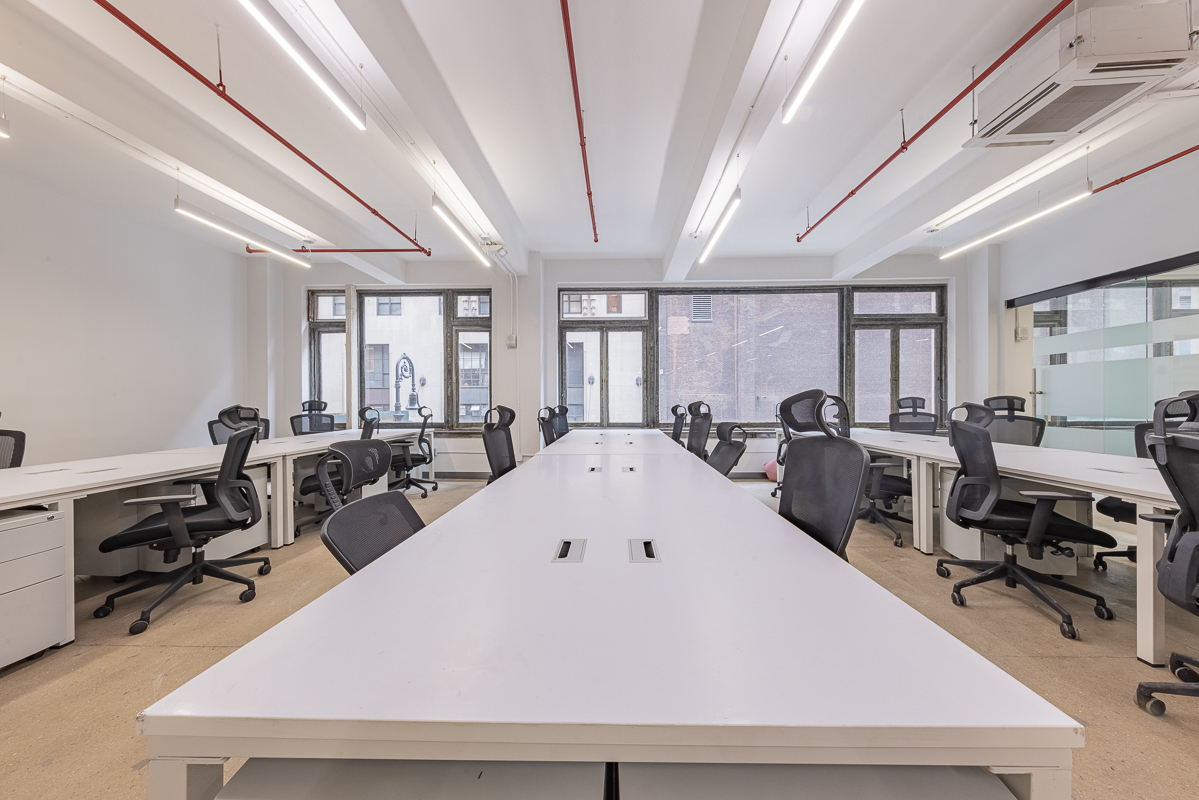 West 35th Street 315, West 35th Street 315, New York, NY 10001 — office space for rent, photo 9