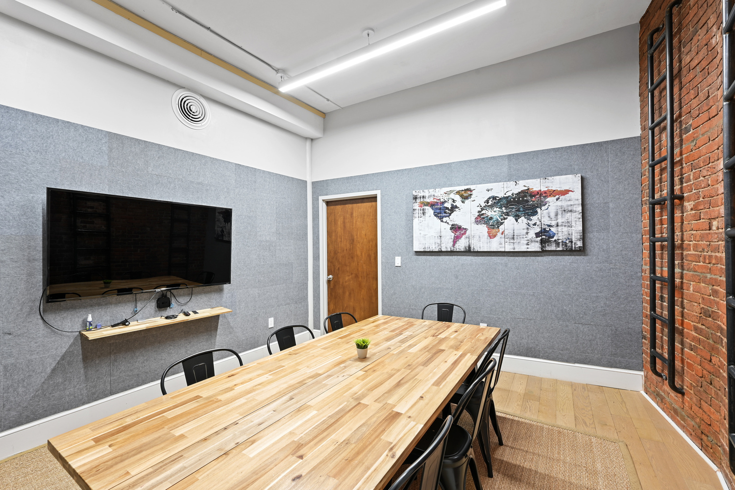 188 Grand Street, 188 Grand Street, New York, NY 10013 — office space for rent, photo 1