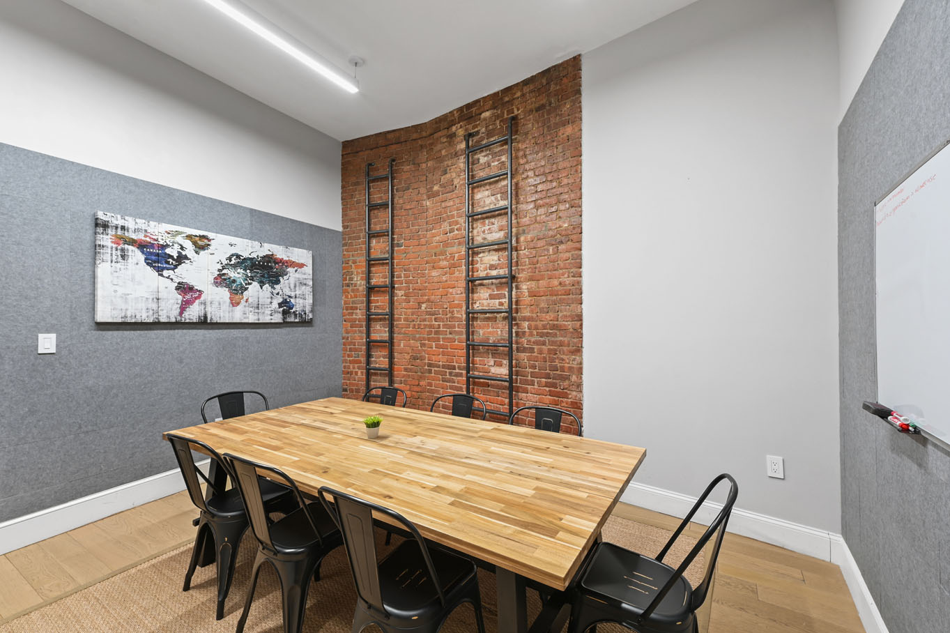 188 Grand Street, 188 Grand Street, New York, NY 10013 — office space for rent, photo 2
