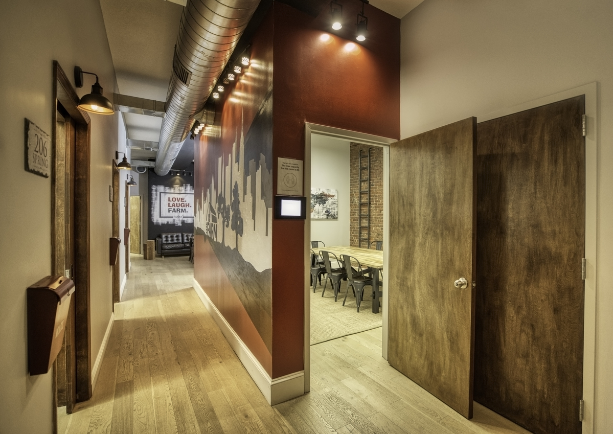 188 Grand Street, 188 Grand Street, New York, NY 10013 — office space for rent, photo 4