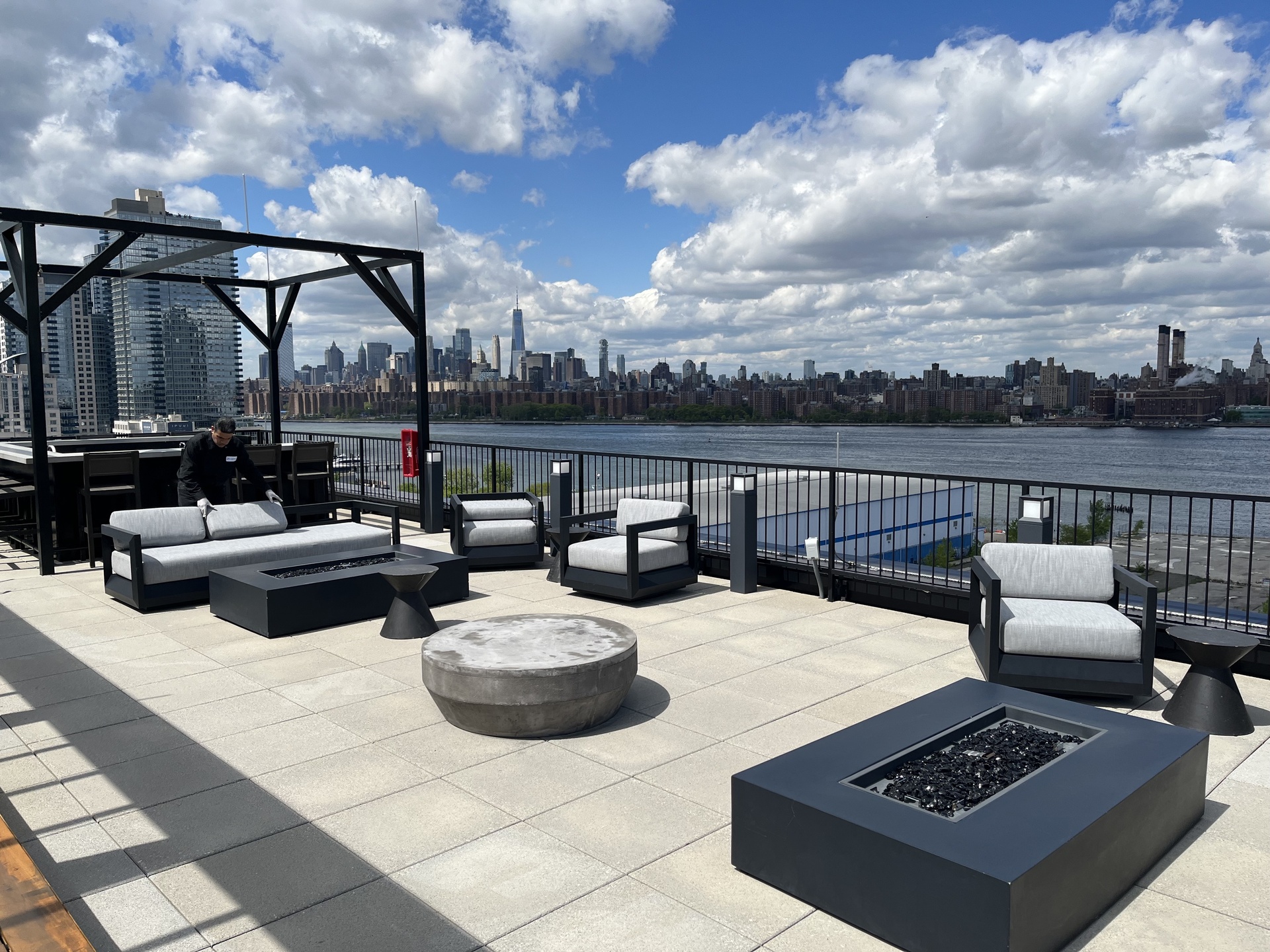 Kent Avenue 25, Kent Avenue 25, New York, NY 11249 — office space for rent, photo 3