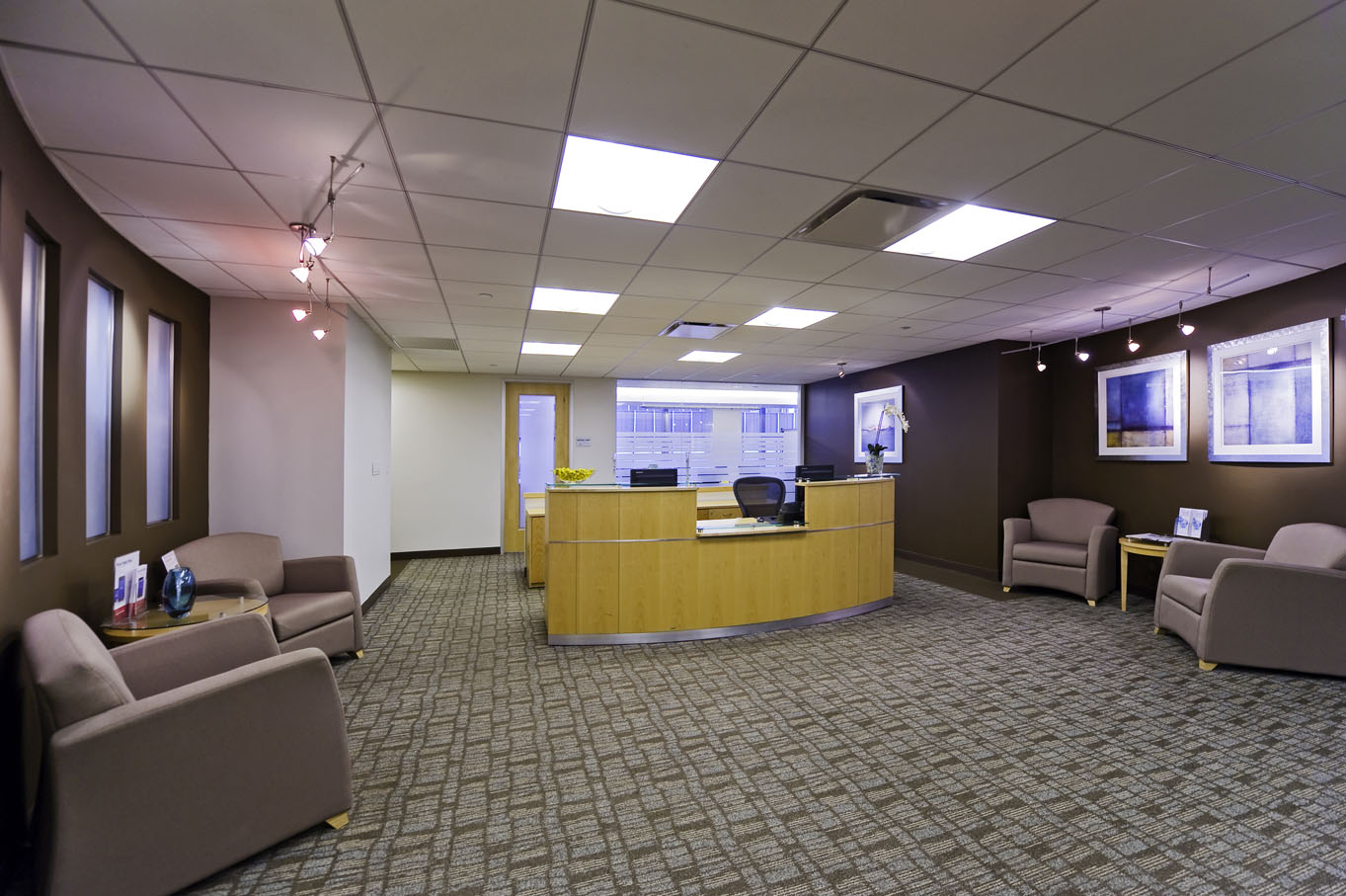 415 Madison Avenue, 415 Madison Avenue, New York, NY 10017 — office space for rent, photo 2