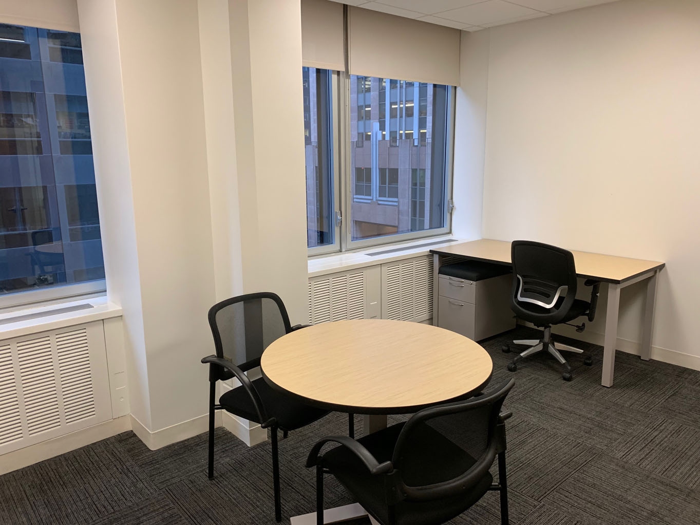 1180 Avenue of the Americas, 1180 Avenue of the Americas, New York, NY 10036 — office space for rent, photo 4