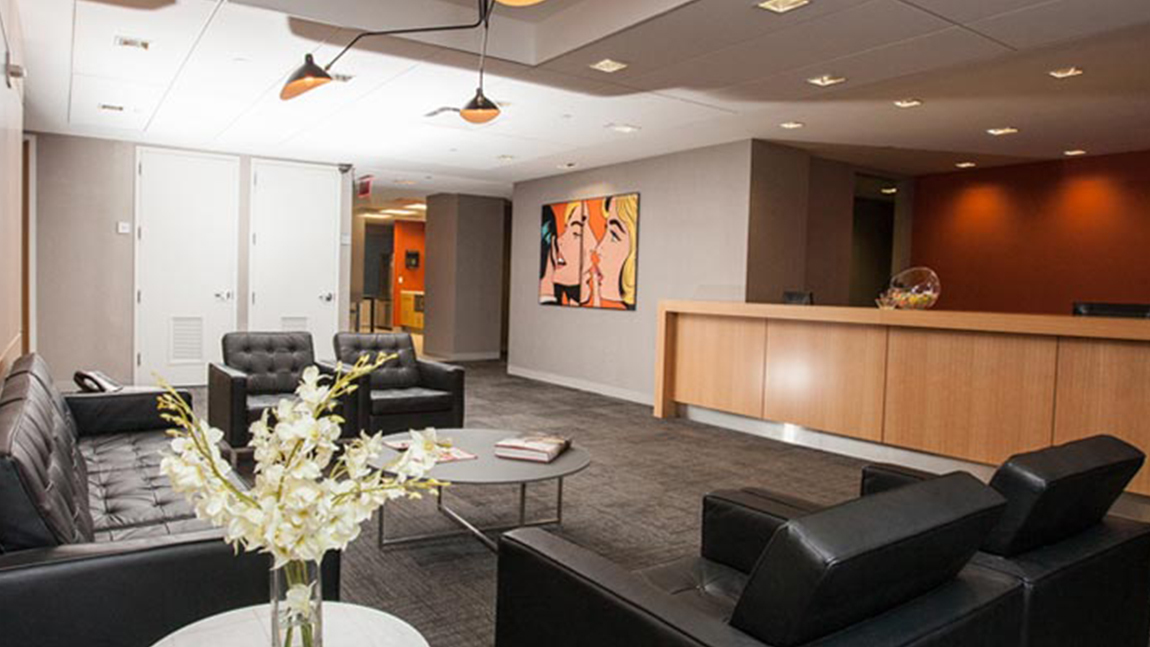 1180 Avenue of the Americas, 1180 Avenue of the Americas, New York, NY 10036 — office space for rent, photo 8