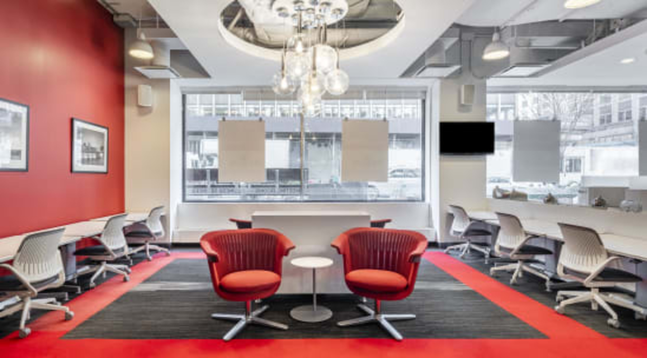 747 Third Avenue, 747 Third Avenue, New York, NY 10017 — office space for rent, photo 8