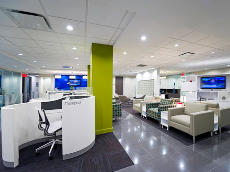 77 Water Street, 77 Water Street, New York, NY 10005 — office space for rent, photo 2