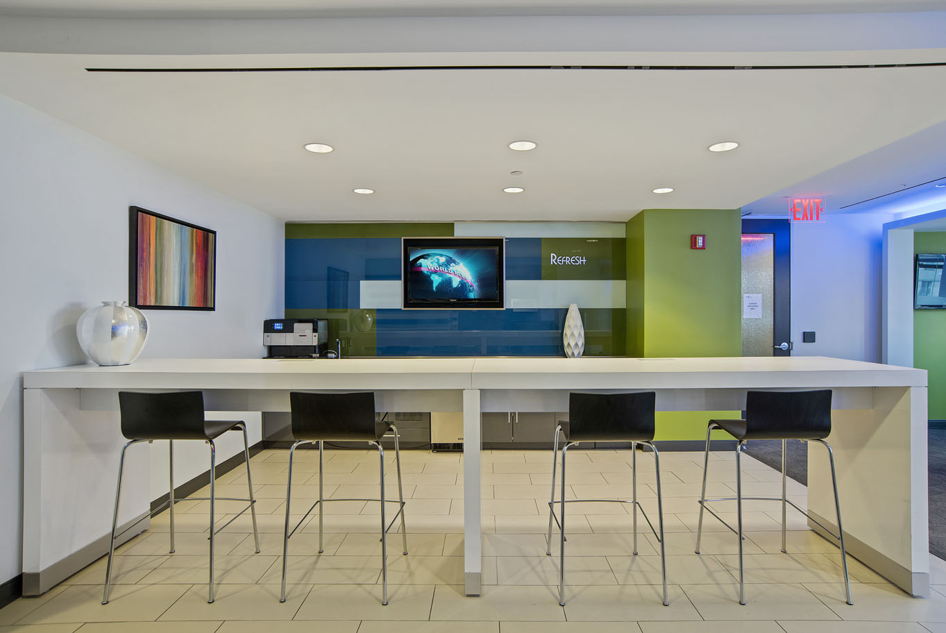 275 Seventh Avenue, 275 Seventh Avenue, New York, NY 10001 — office space for rent, photo 3