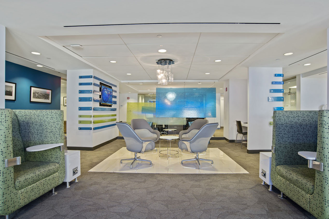 275 Seventh Avenue, 275 Seventh Avenue, New York, NY 10001 — office space for rent, photo 5