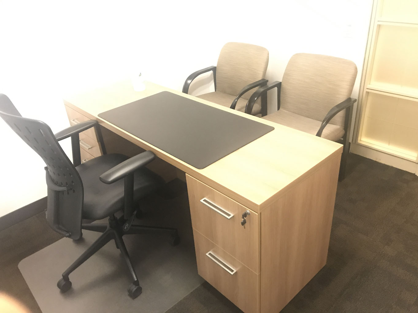 1120 Avenue of the Americas, 1120 Avenue of the Americas, New York, NY 10036 — office space for rent, photo 10