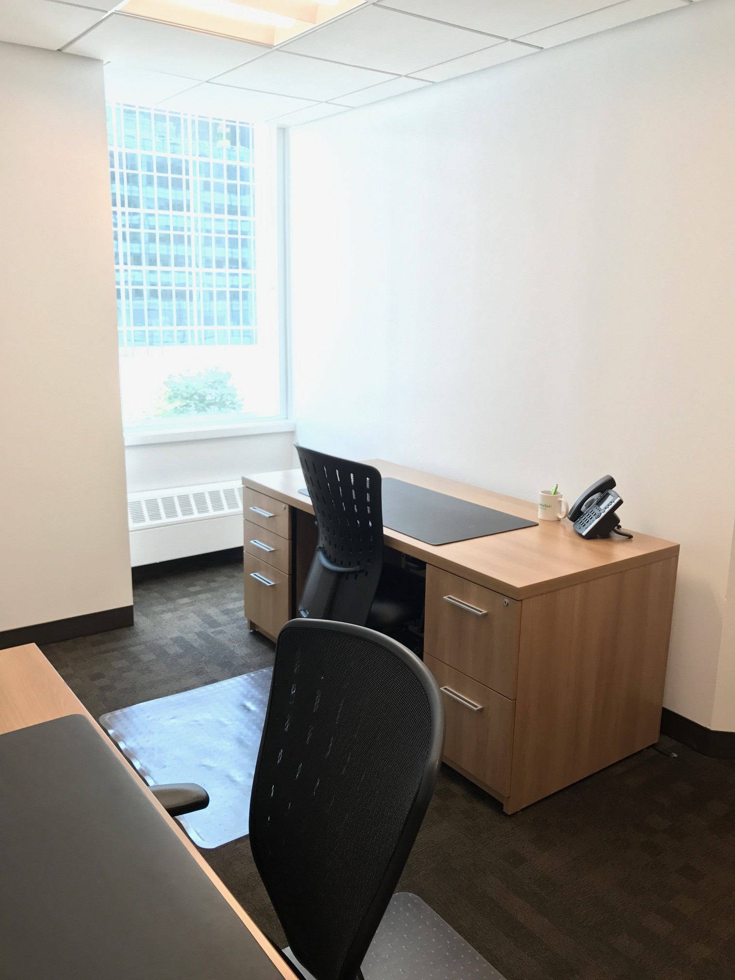 1120 Avenue of the Americas, 1120 Avenue of the Americas, New York, NY 10036 — office space for rent, photo 2