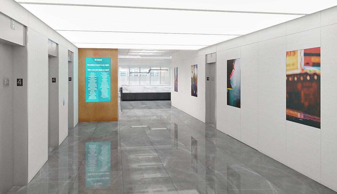 1120 Avenue of the Americas, 1120 Avenue of the Americas, New York, NY 10036 — office space for rent, photo 4