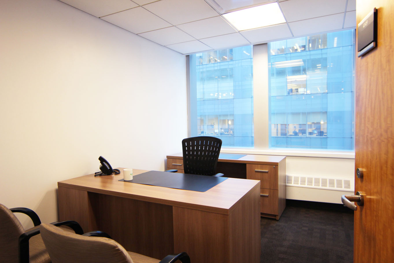 1120 Avenue of the Americas, 1120 Avenue of the Americas, New York, NY 10036 — office space for rent, photo 9