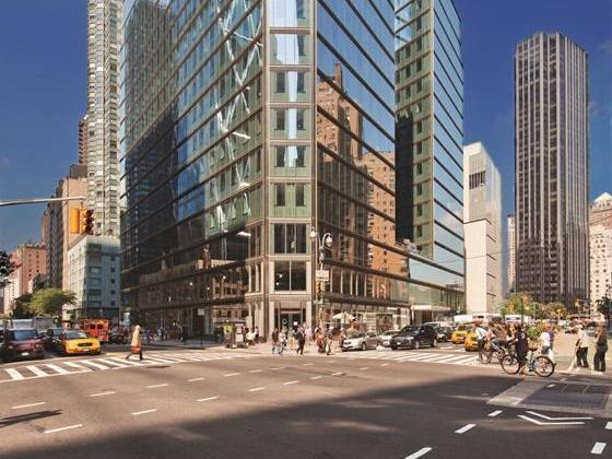 3 Columbus Circle, 3 Columbus Circle, New York, NY 10019 — office space for rent, photo 10