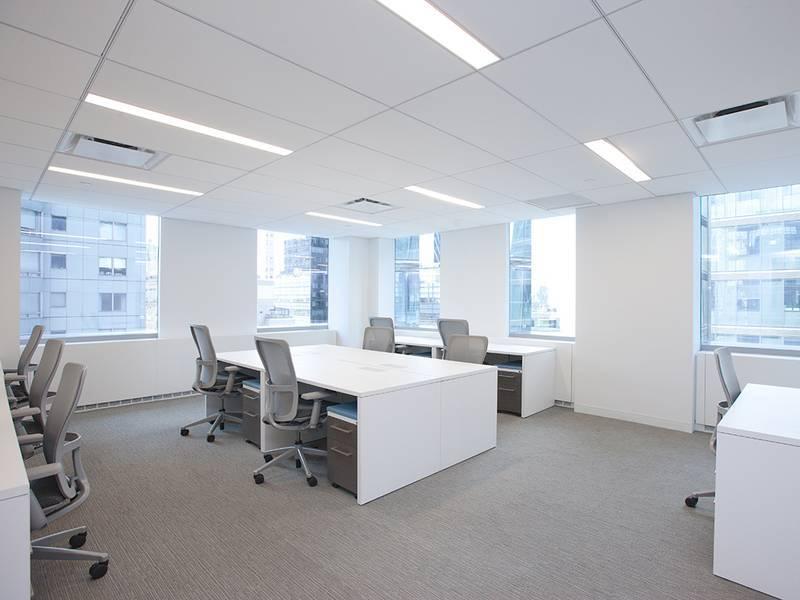 3 Columbus Circle, 3 Columbus Circle, New York, NY 10019 — office space for rent, photo 6