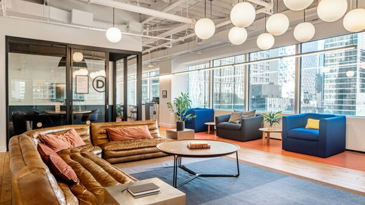 12 East 49th Street, 12 East 49th Street, New York, NY 10017 — office space for rent, photo 10