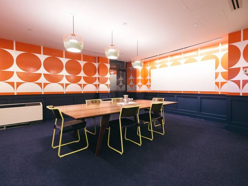 110 Wall Street, 110 Wall Street, New York, NY 10005 — office space for rent, photo 1