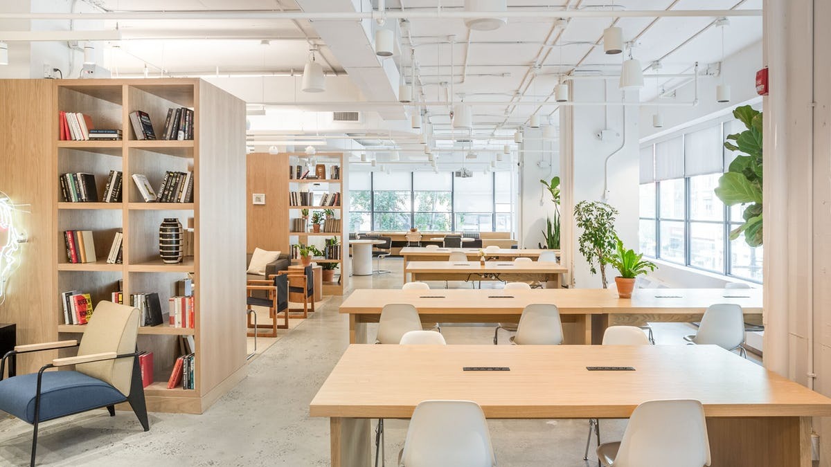 6th Avenue 980, 6th Avenue 980, New York, NY 10001 — office space for rent, photo 1