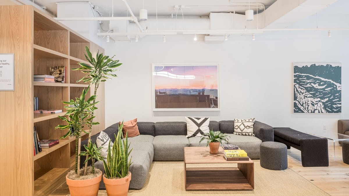 6th Avenue 980, 6th Avenue 980, New York, NY 10001 — office space for rent, photo 10