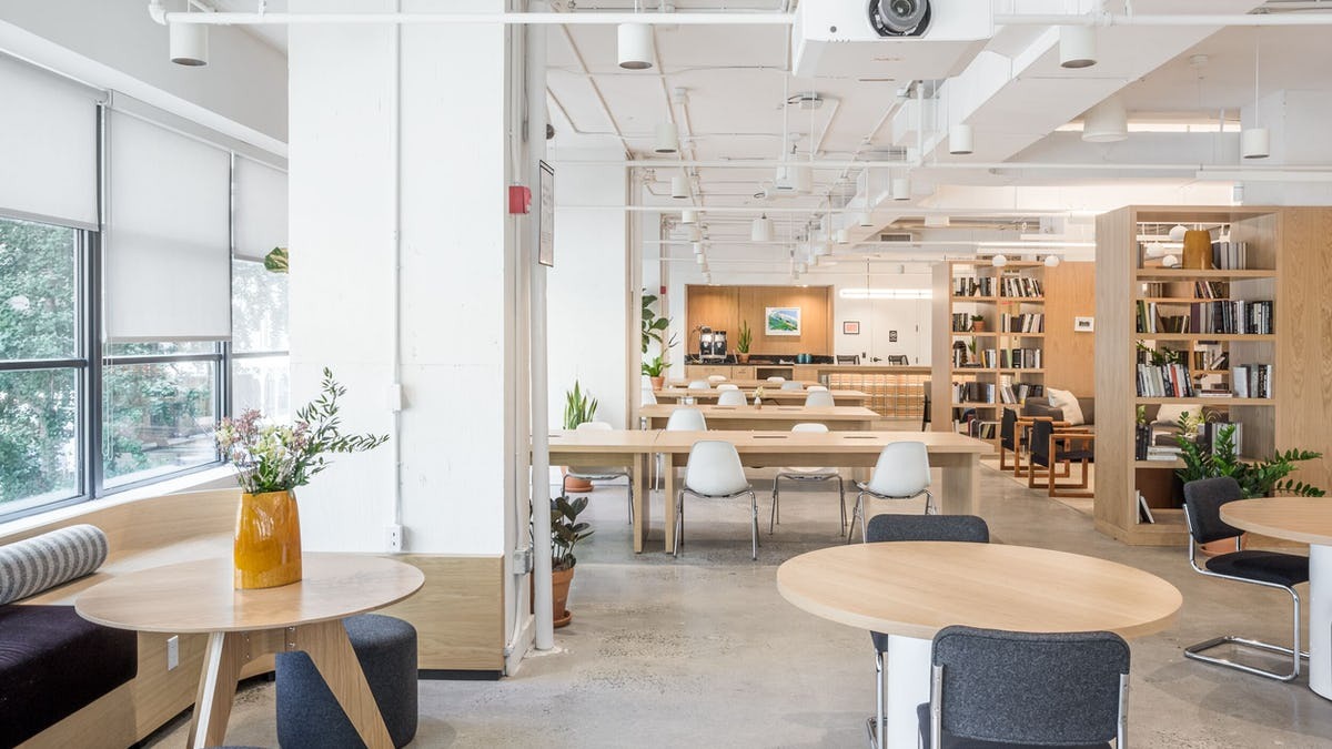 6th Avenue 980, 6th Avenue 980, New York, NY 10001 — office space for rent, photo 8