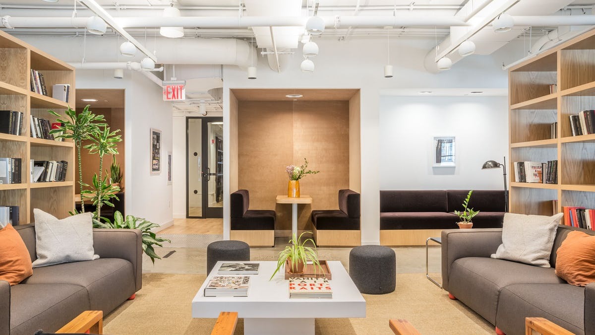 6th Avenue 980, 6th Avenue 980, New York, NY 10001 — office space for rent, photo 9