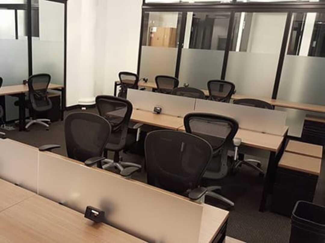 West 19th Street 111, West 19th Street 111, New York, NY 10011 — office space for rent, photo 2