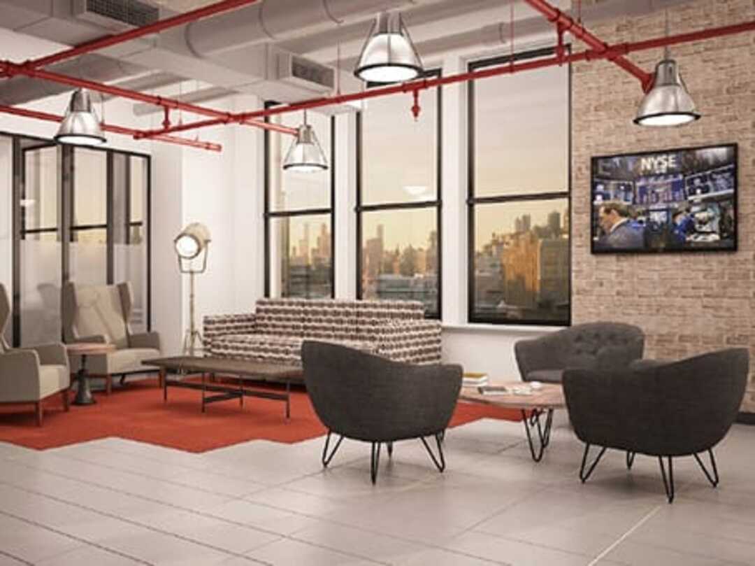 West 19th Street 111, West 19th Street 111, New York, NY 10011 — office space for rent, photo 8