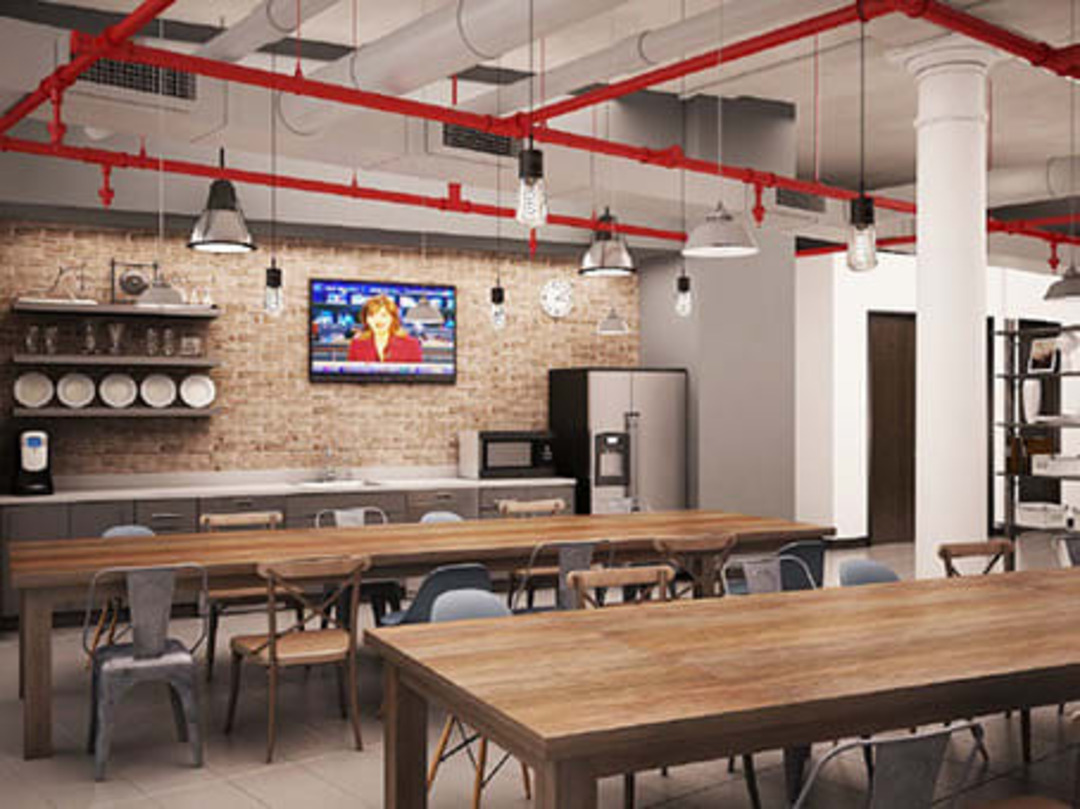 West 19th Street 111, West 19th Street 111, New York, NY 10011 — office space for rent, photo 9