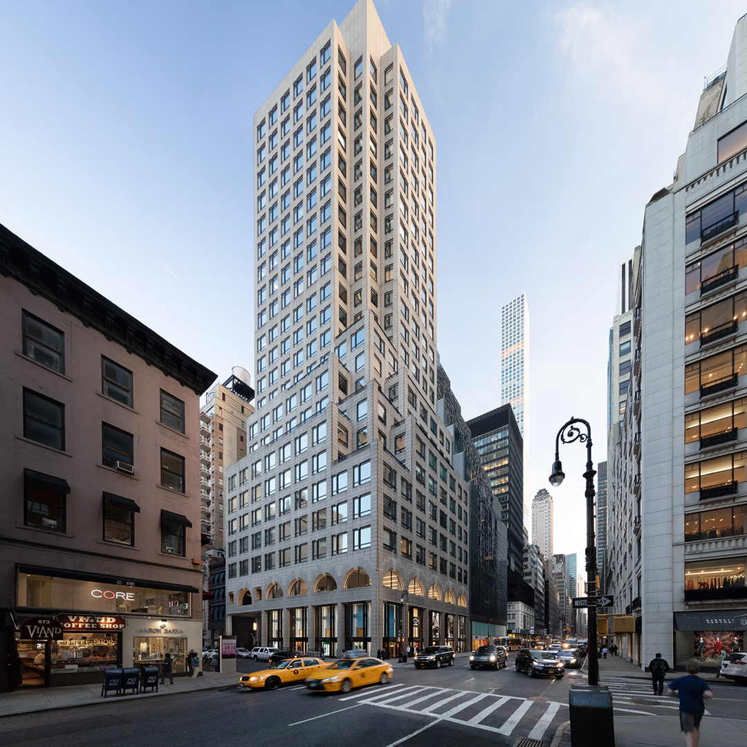 667 Madison Avenue, 667 Madison Avenue, New York, NY 10065 — office space for rent, photo 5