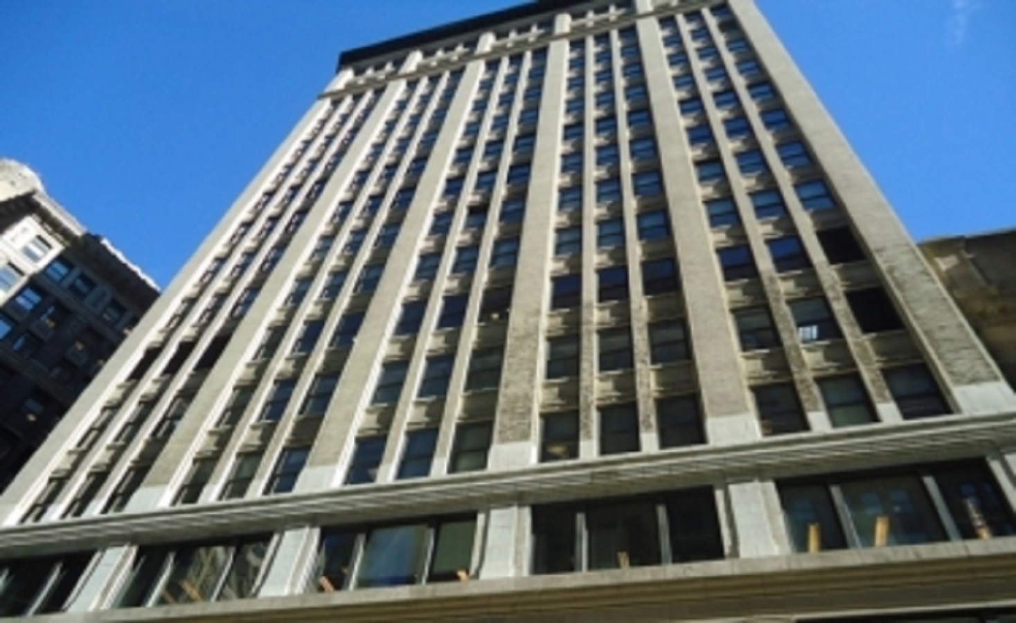 1370 Broadway, 1370 Broadway, New York, NY 10018 — office space for rent, photo 1
