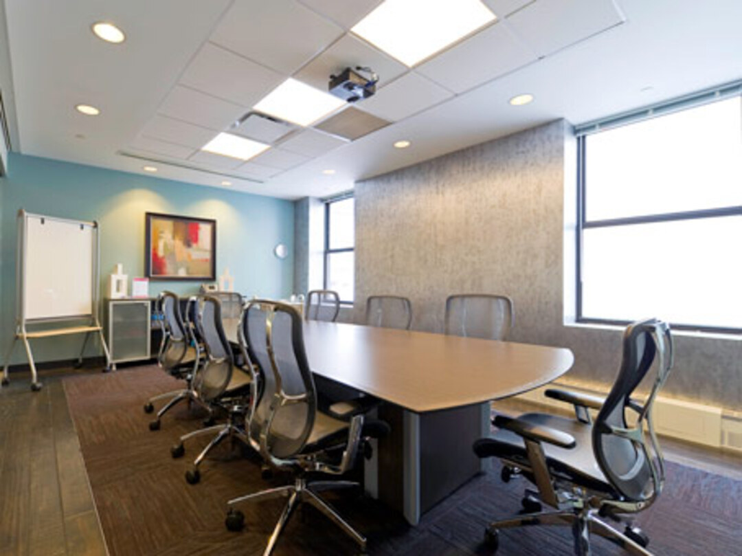 411 Lafayette Street, 411 Lafayette Street, New York, NY 10003 — office space for rent, photo 2