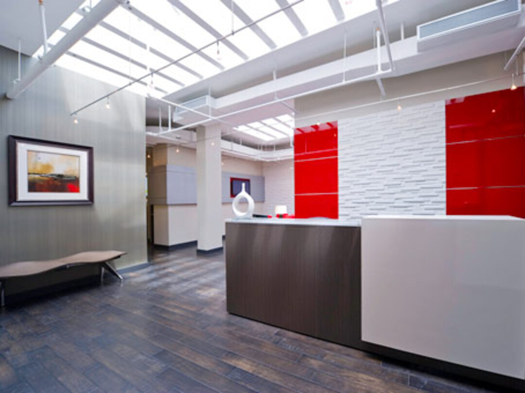 411 Lafayette Street, 411 Lafayette Street, New York, NY 10003 — office space for rent, photo 3