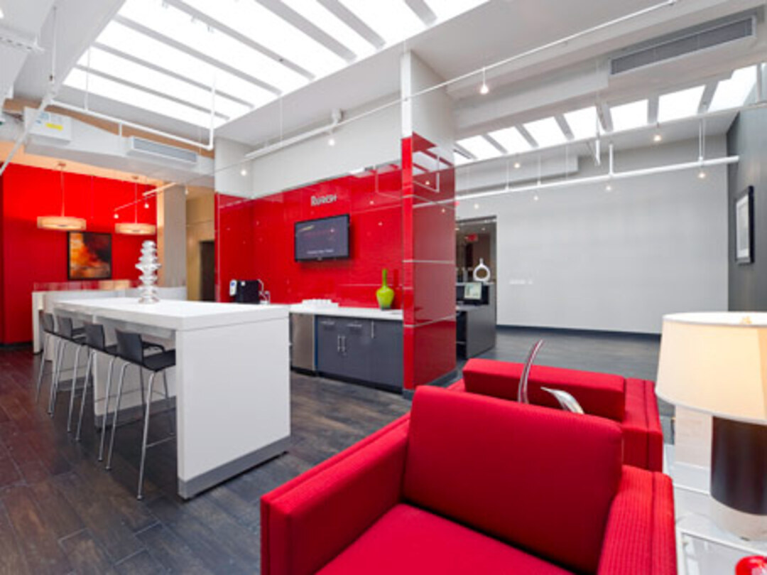411 Lafayette Street, 411 Lafayette Street, New York, NY 10003 — office space for rent, photo 4