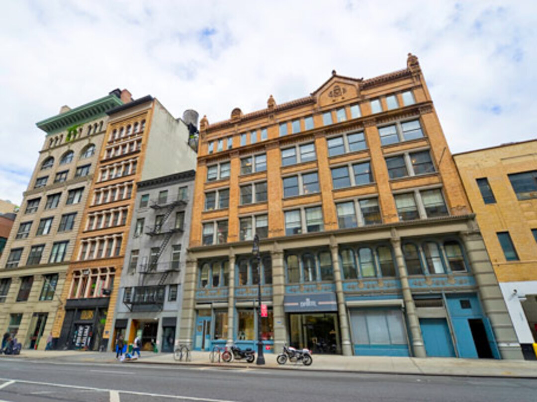 411 Lafayette Street, 411 Lafayette Street, New York, NY 10003 — office space for rent, photo 6