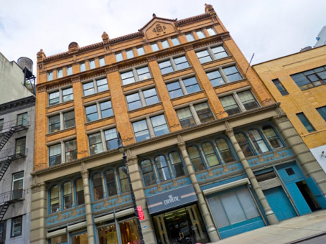 411 Lafayette Street, 411 Lafayette Street, New York, NY 10003 — office space for rent, photo 7