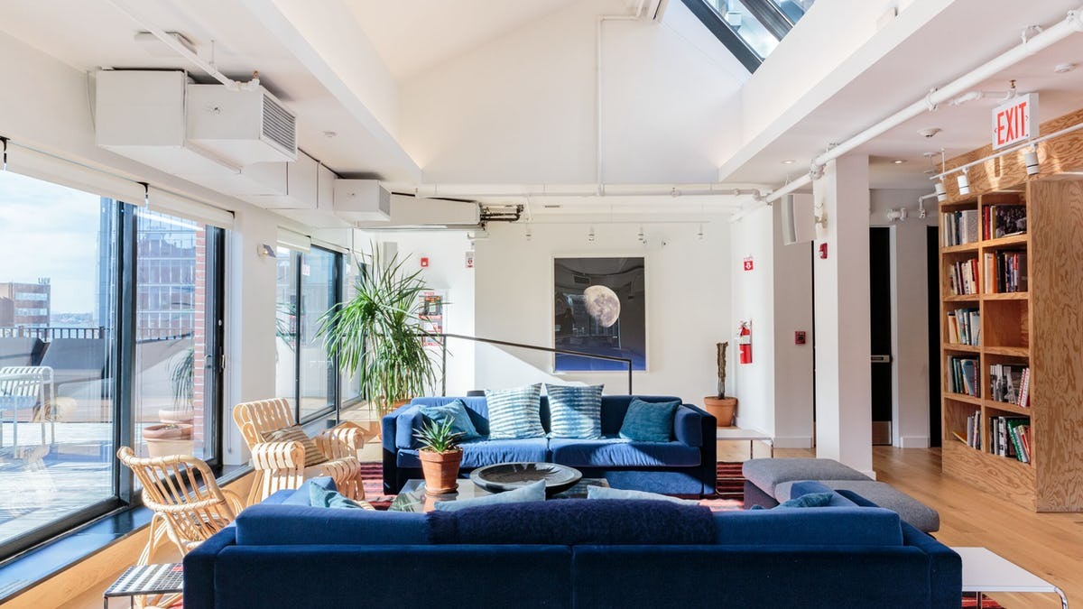 Beach Street 53, Beach Street 53, New York, NY 10013 — office space for rent, photo 1